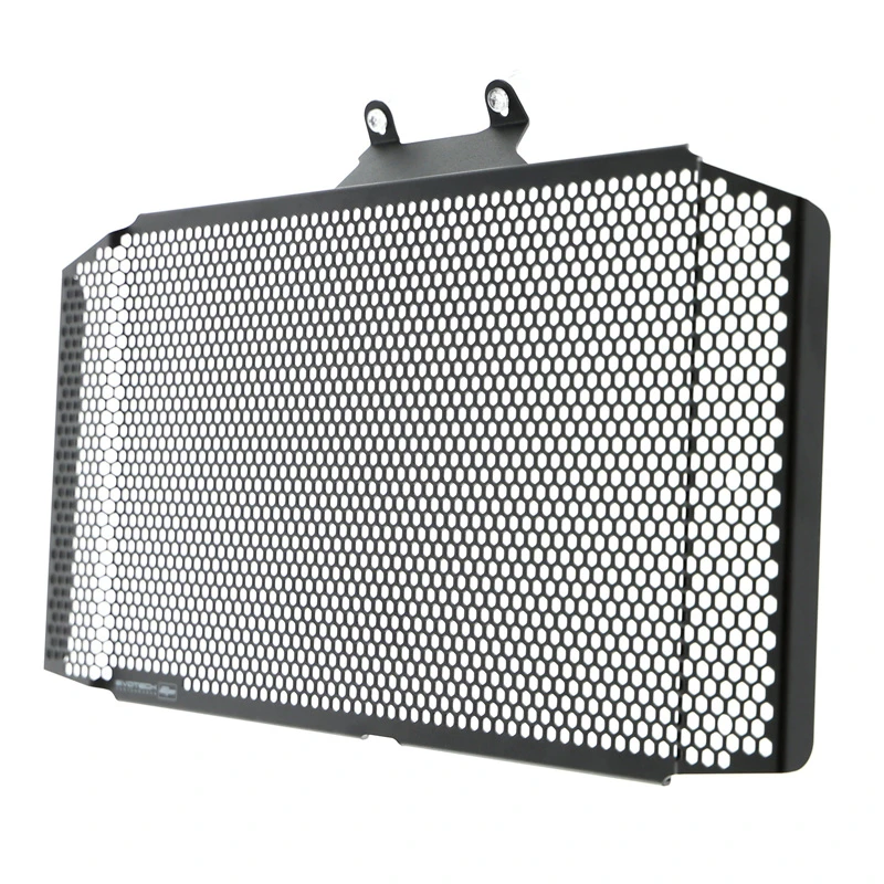 Evotech PRN009028 Radiator Guard For Suzuki GSR-750 / GSX-S750 (2010-) - Image 2