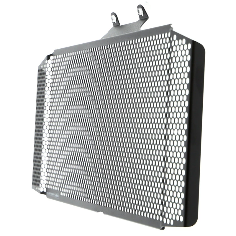 Evotech PRN009028 Radiator Guard For Suzuki GSR-750 / GSX-S750 (2010-) - Image 3