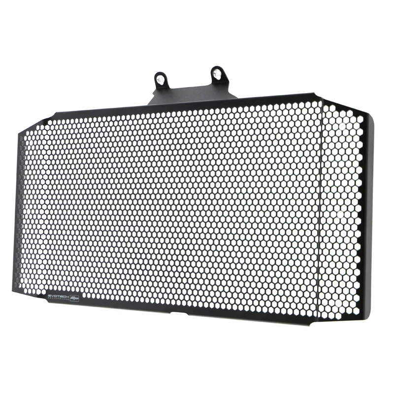 Evotech PRN009028 Radiator Guard For Suzuki GSR-750 / GSX-S750 (2010-)