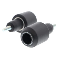 Evotech PRN011696 Frame Sliders For Yamaha FZ-07 / MT-07 / XSR700 (2013-)