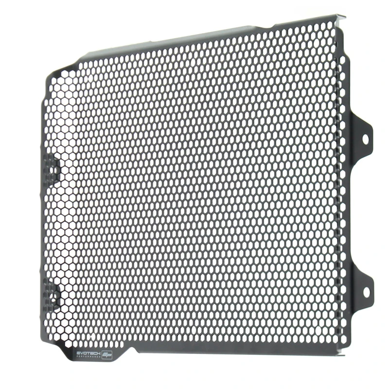 Evotech PRN011714 Radiator Guard For Yamaha FZ-07 / MT-07 / XSR700 / X (2013-) - Image 2