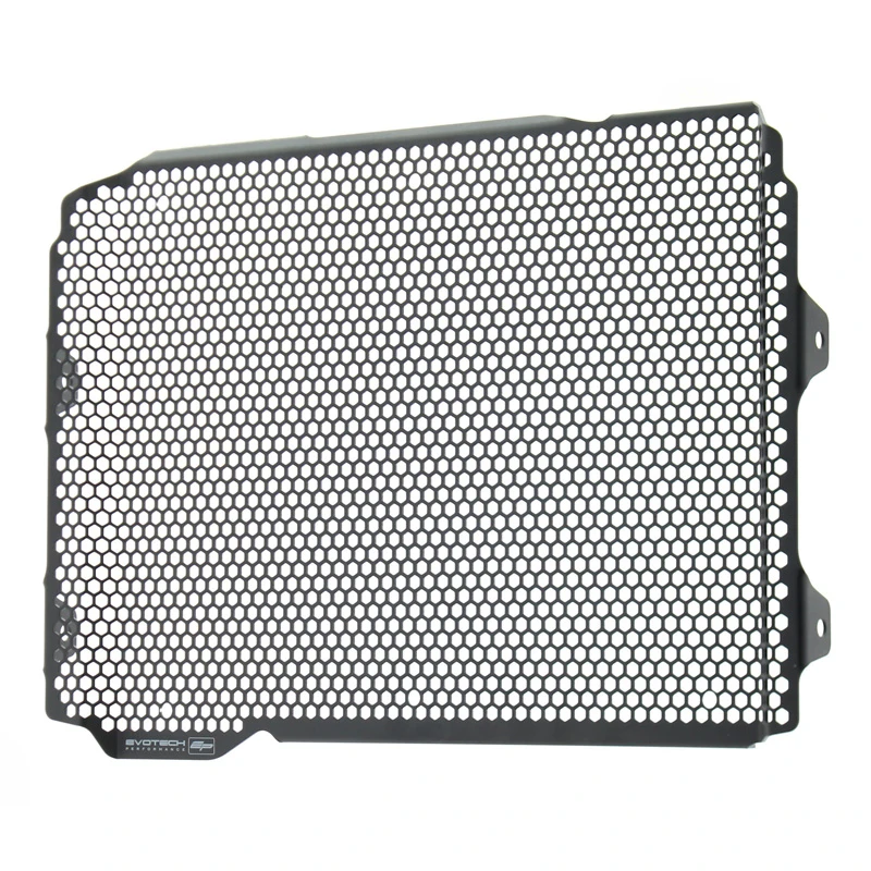 Evotech PRN011714 Radiator Guard For Yamaha FZ-07 / MT-07 / XSR700 / X (2013-)