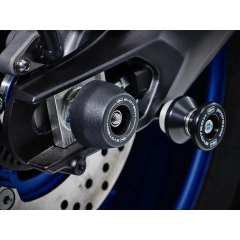 Evotech PRN012197-012199 Axle Sliders Kit For Yamaha Models - Image 3