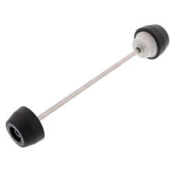 Evotech PRN012197 Rear Axle Sliders For Yamaha MT-09/FZ-09 / Tracer 900/XSR900 (2013-)