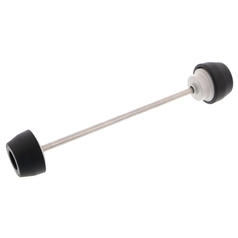 Evotech PRN012197 Rear Axle Sliders For Yamaha MT-09/FZ-09 / Tracer 900/XSR900 (2013-) - Image 2