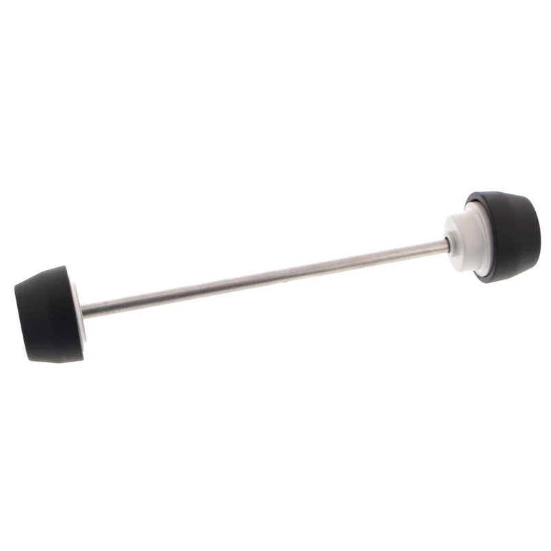 Evotech PRN012197 Rear Axle Sliders For Yamaha MT-09/FZ-09 / Tracer 900/XSR900 (2013-) - Image 3