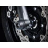 Evotech PRN012199-013260 Axle Sliders & Paddock Kit For Yamaha YZF-R7 (2022-)