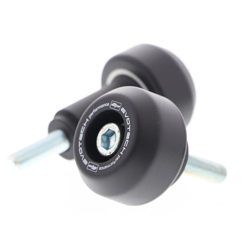 Evotech PRN012283 Frame Sliders For Yamaha FZ-10 / MT-10 / R1 '15- - Image 2