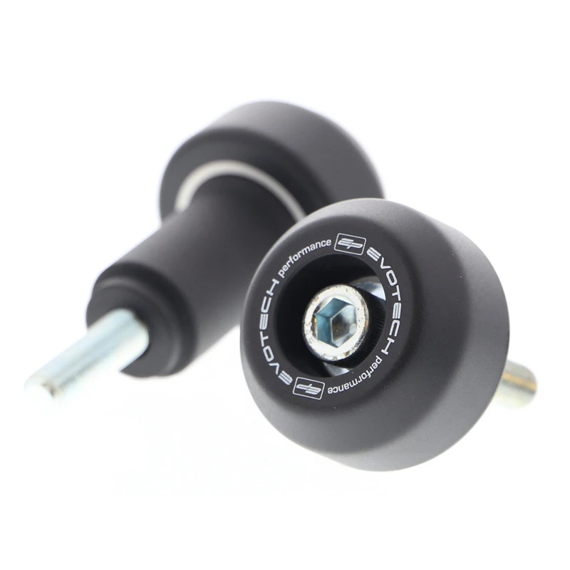 Evotech PRN012283 Frame Sliders For Yamaha FZ-10 / MT-10 / R1 '15-