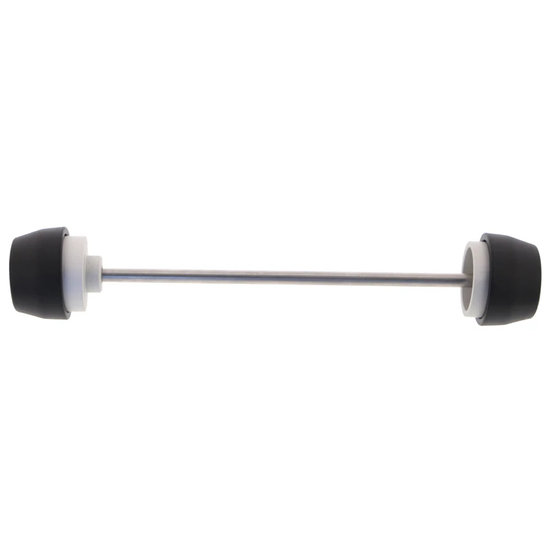 Evotech PRN012578-013793 Axle Sliders Kit For Suzuki GSX-S750/Z (2017-2021) - Image 5