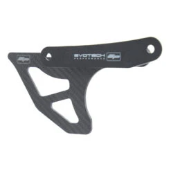 Evotech PRN012608 Carbon Fiber Toe Guard For Yamaha Models Listed Below (2015-)