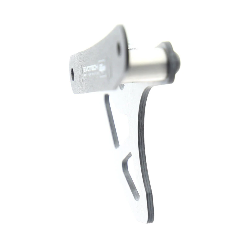 Evotech PRN012608 Carbon Fiber Toe Guard For Yamaha Models Listed Below (2015-) - Image 4