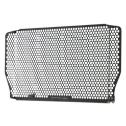 Evotech PRN012649 Radiator Guard For Yamaha YZF-R3 (2015-2018)