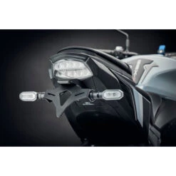 Evotech PRN012754 Tail Tidy For Suzuki GSX-S950/1000 Models