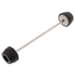 Evotech PRN012942 Front Axle Sliders For Yamaha FZ-07 / MT-07 / XSR700 (2013-)