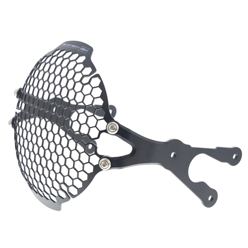 Evotech PRN012995 Headlight Guard For Yamaha XSR700 (2016-) - Image 2