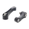 Evotech PRN013071-24 Mirror Extensions For Yamaha Tracer 9 / MT-09 (2021-)