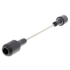 Evotech PRN013170 Frame Sliders For Suzuki SV650 / X (2016-)