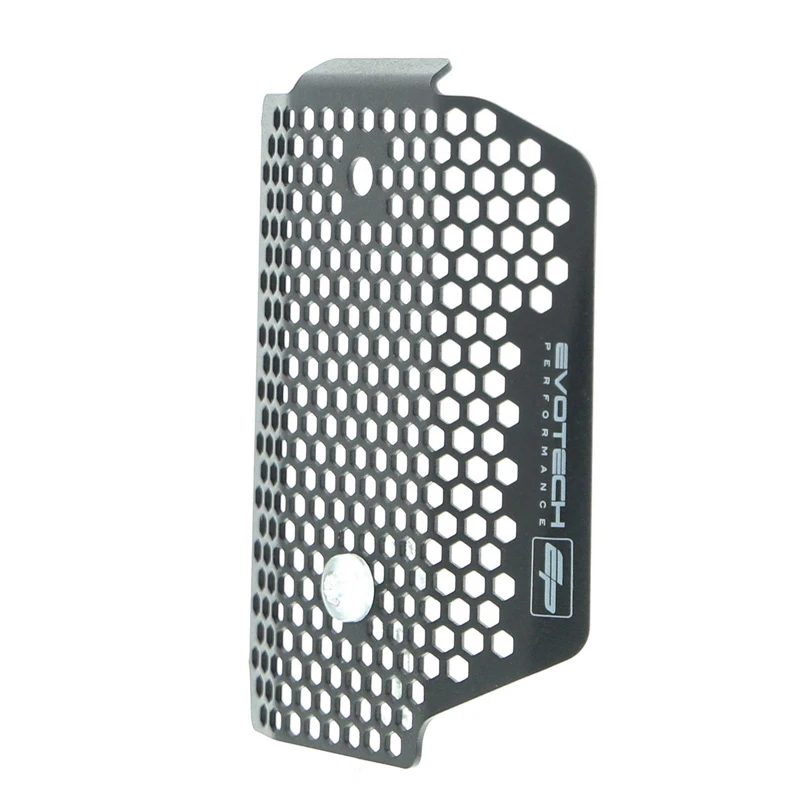 Evotech PRN013221 Rectifier Guard For Yamaha XSR900 (2016-) - Image 2