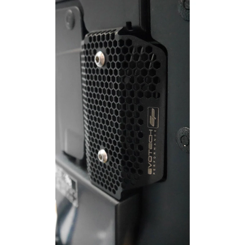 Evotech PRN013221 Rectifier Guard For Yamaha XSR900 (2016-) - Image 4