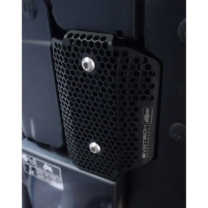 Evotech PRN013221 Rectifier Guard For Yamaha XSR900 (2016-) - Image 5
