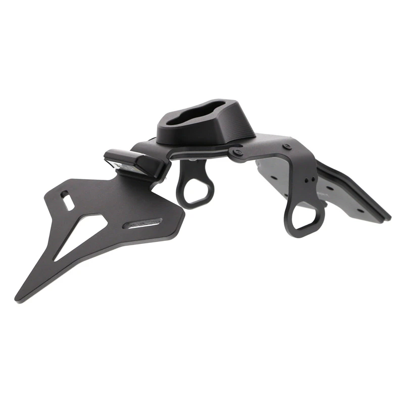 Evotech PRN013226 Tail Tidy For Yamaha XSR900 (2016-) - Image 2