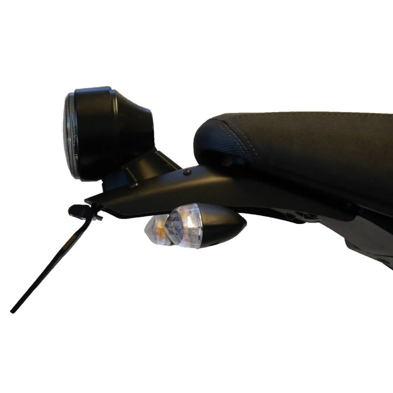 Evotech PRN013226 Tail Tidy For Yamaha XSR900 (2016-) - Image 3