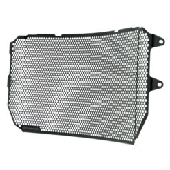 Evotech PRN013231 Radiator Guard, Black For Yamaha FZ-10 / MT-10 (2016-)