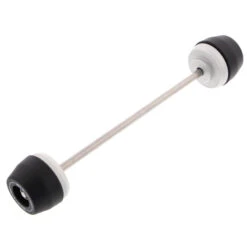 Evotech PRN013566 Front Axle Sliders For Suzuki GSX-R1000 (2017-)