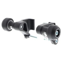 Evotech PRN013581 Frame Sliders For Suzuki GSX-R1000 / R '17-