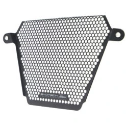 Evotech PRN013586 Oil Cooler Guard For Suzuki GSX-R1000 (2017-)