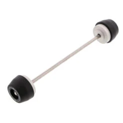 Evotech PRN013668-02 Rear Axle Sliders For Yamaha Tracer 9 / MT-09 '21-