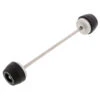 Evotech PRN013668 Rear Axle Sliders For Yamaha YZF-R6 (2017-)