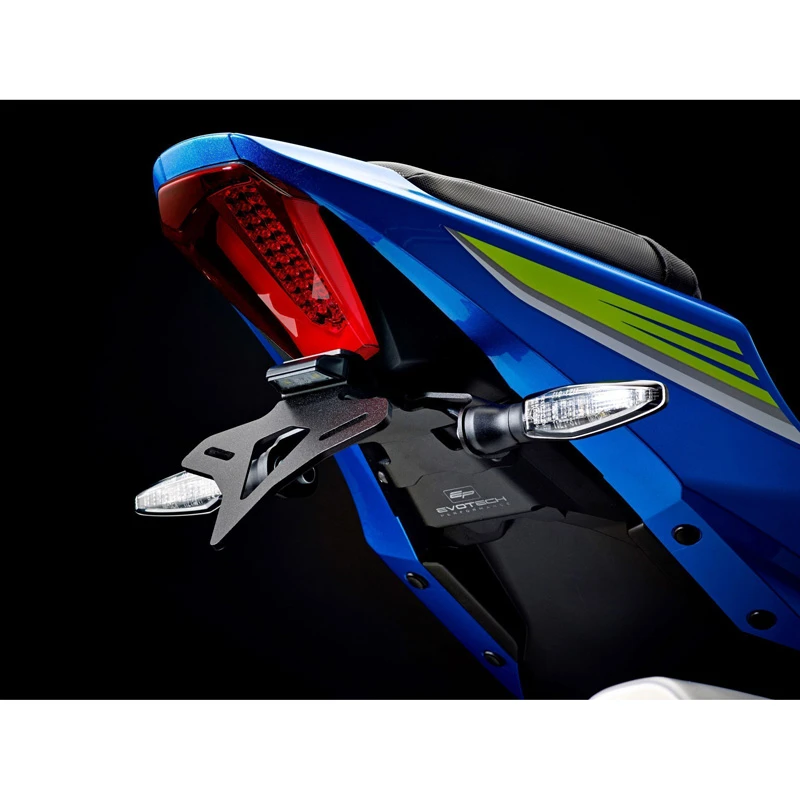 Evotech PRN013729 Tail Tidy For Suzuki GSX-R1000 / R (2017-) - Image 3