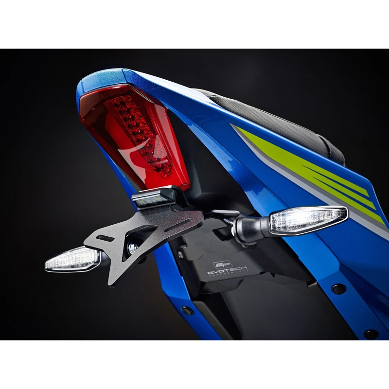 Evotech PRN013729 Tail Tidy For Suzuki GSX-R1000 / R (2017-) - Image 5