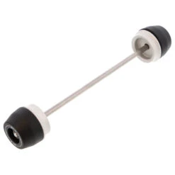 Evotech PRN013793 Rear Axle Sliders For Suzuki GSX-S750 (2017-)