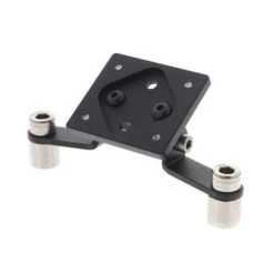 Evotech PRN014566-015422-01 Garmin GPS Mount For Yamaha MT-09 '21-