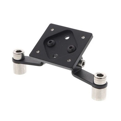 Evotech PRN014566-015422-01 Garmin GPS Mount For Yamaha MT-09 '21-