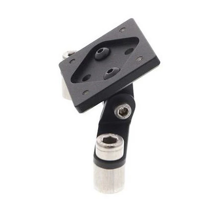 Evotech PRN014566-015422-01 Garmin GPS Mount For Yamaha MT-09 '21- - Image 2