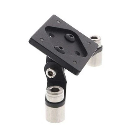 Evotech PRN014566-015422-01 Garmin GPS Mount For Yamaha MT-09 '21- - Image 3