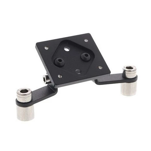 Evotech PRN014566-015422-01 Garmin GPS Mount For Yamaha MT-09 '21- - Image 4