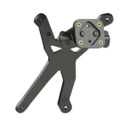 Evotech PRN014566-015832 Garmin Sat Nav Mount For Yamaha Tracer 7/GT '21-