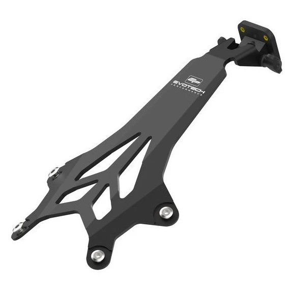 Evotech PRN014566-015929 Garmin GPS Mount For Suzuki GSX-S1000GT (2022-)