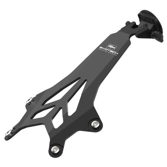 Evotech PRN014567-015929 TomTom GPS Mount For Suzuki GSX-S1000GT (2022-)