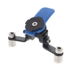 Evotech PRN014568-015618 Quad Lock Handlebar Mount For Suzuki SV650/X '16-