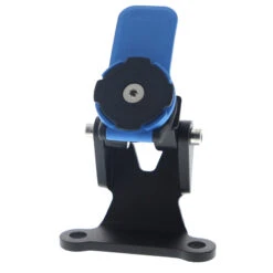 Evotech PRN014568-015728 Quad Lock Handlebar Mount For Yamaha Tracer 7/GT (2021-)