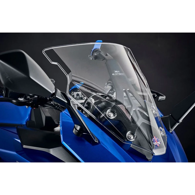 Evotech PRN014568-015929 Quad Lock Mount For Suzuki GSX-S1000GT (2022-) - Image 3