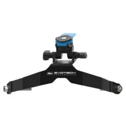 Evotech PRN014568-016163 Quad Lock Mount For Suzuki Hayabusa (2008-)