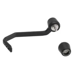 Evotech PRN015536-016066-016067-016139-07 Brake Lever Guard For Yamaha MT-09 (2021-)