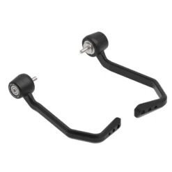 Evotech PRN015536-015554-016053-016139 Brake And Clutch Guards, Race For Yamaha/Husqvarna